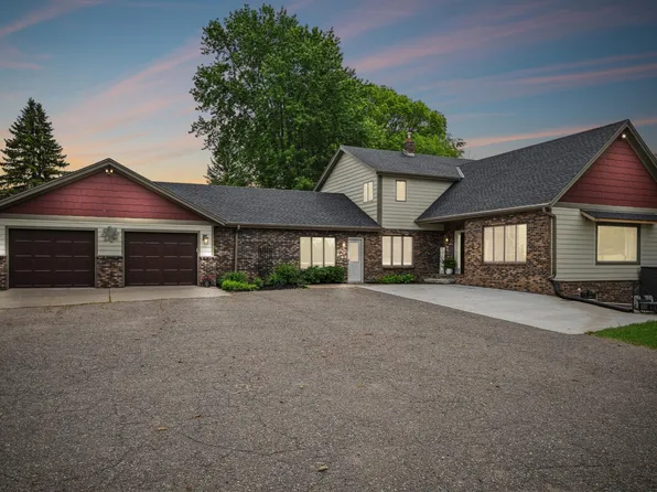 20702 27th Ave E, Clearwater, MN 55320