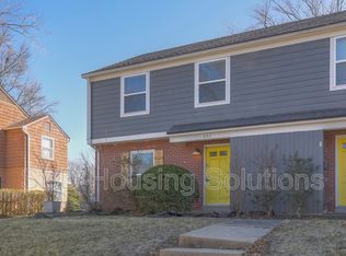 643 E Meyer Blvd, Kansas City, MO 64131