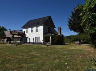 34506 Millard Rd, Warren, OR 97053