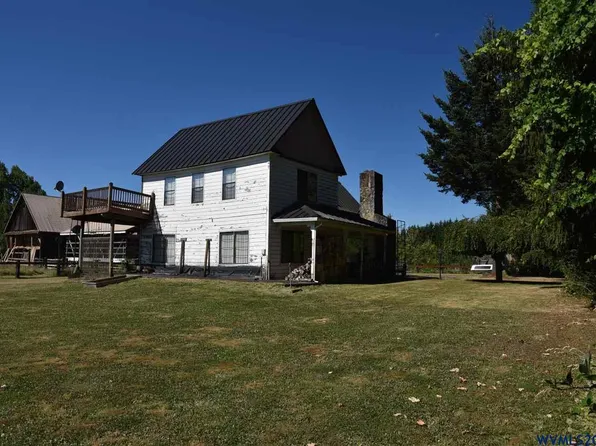 34506 Millard Rd, Warren, OR 97053