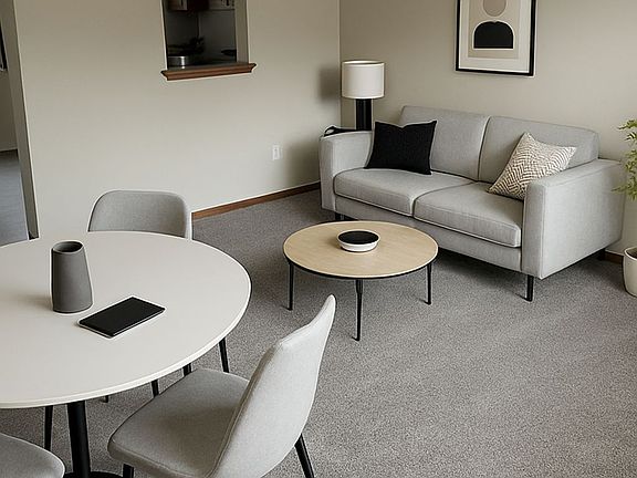 2nd image of 1100 Harmony Ln #8