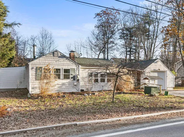 121 Gear Road, Rochester, NH 03839