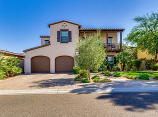 14453 W Desert Flower Dr, Goodyear, AZ 85395