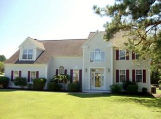 340 Lunns Way, Plymouth, MA 02360