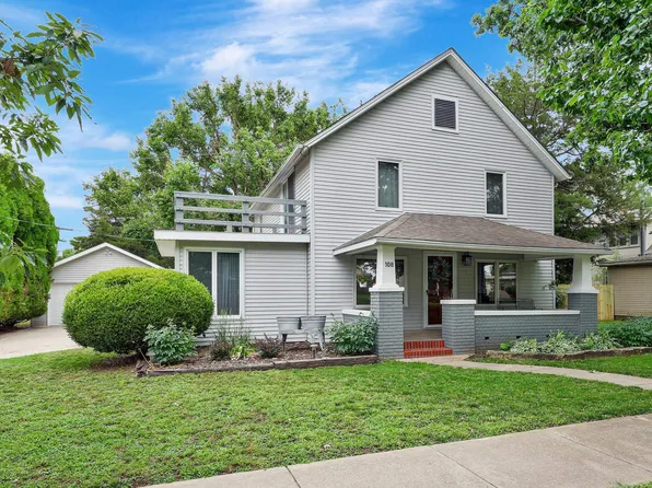 108 S Sedgwick St, Haven, KS 67543