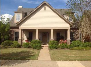 5529 Ash Grove Cir, Montgomery, AL 36116