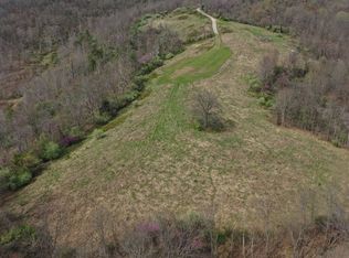 825 Burns Rd, Rockport, WV 26169