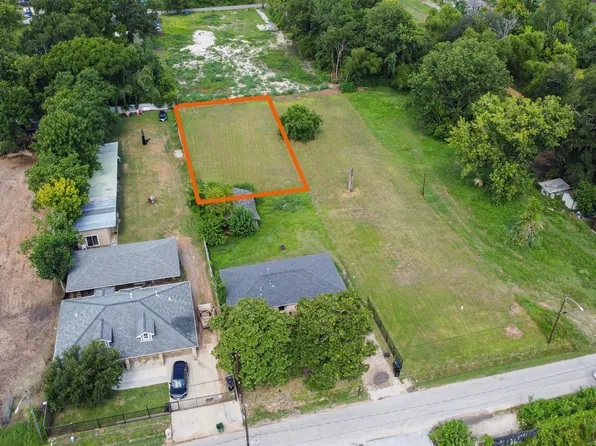 9409 Irby St Lot 2, Houston, TX 77088
