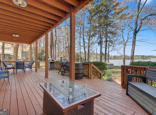 341 Shelton Dr, Eatonton, GA 31024