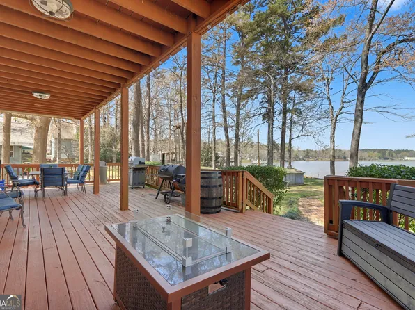341 Shelton Dr, Eatonton, GA 31024