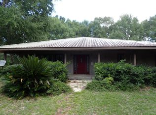 6060 Homestead Dr, Baker, FL 32531