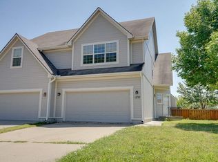 1237 R D Mize Rd, Grain Valley, MO 64029