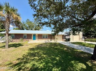 703 Mississippi Ave, Lynn Haven, FL 32444