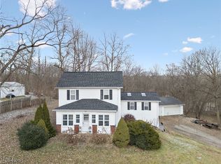 1167 Old Columbus Rd, Wooster, OH 44691