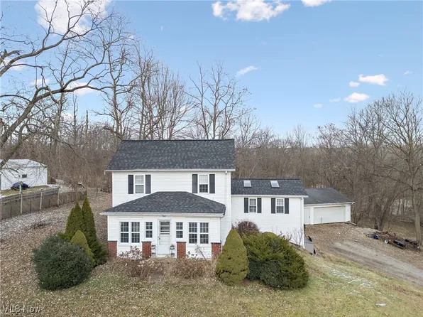 1167 Old Columbus Rd, Wooster, OH 44691