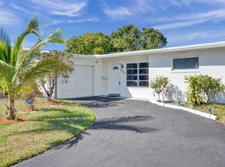 7131 NW 24th Pl, Fort Lauderdale, FL 33313