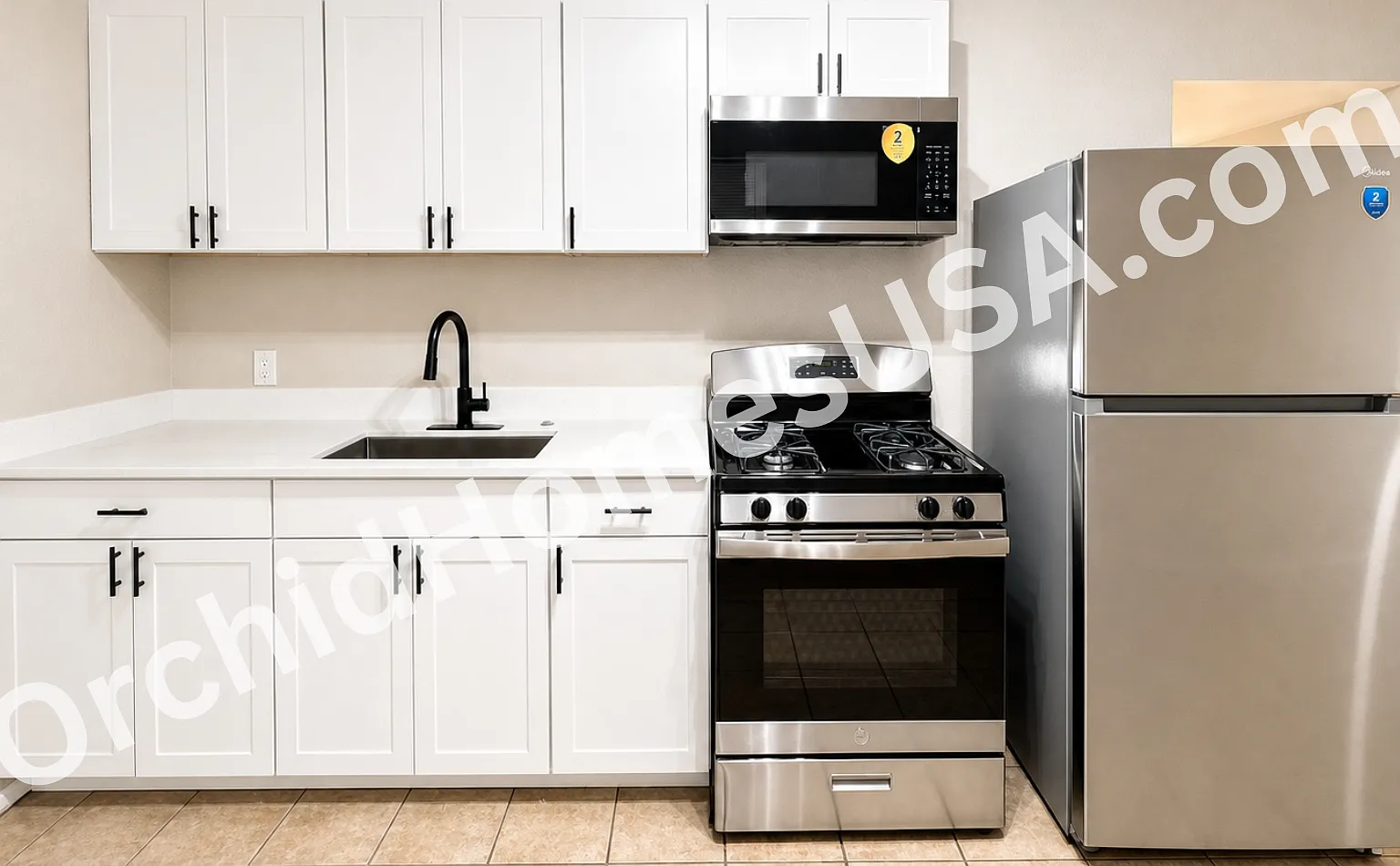 1507 West Tonto Street - Unit 2 — Photo 1