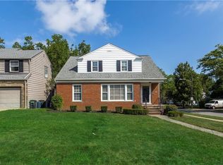 14393 E Carroll Blvd, University Heights, OH 44118