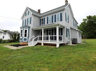 445 E Main St, Westminster, MD 21157