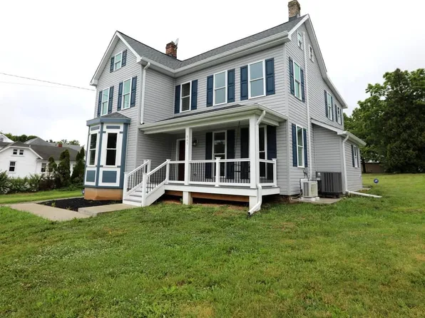 445 E Main St, Westminster, MD 21157