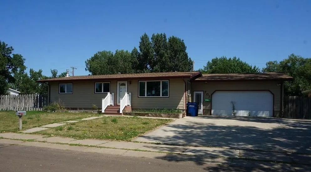 Building Photo - 707 S Main Ave
