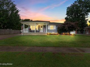 6304 Nigel Dr, Louisville, KY 40216