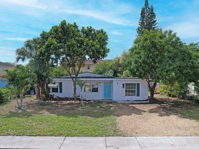 2658 Lorraine Court, North Palm Beach, FL, 33403