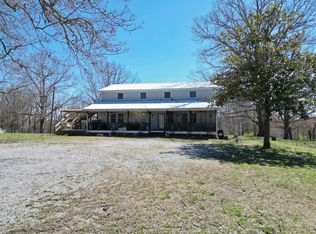 1796 County Road 18, Double Springs, AL 35553