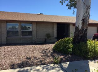 7840 N Rasmussen Ave, Tucson, AZ 85741