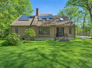 69 Two Ponds Rd, Falmouth, MA 02540