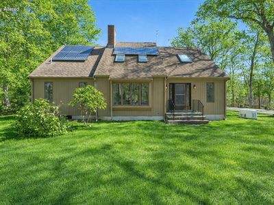 69 Two Ponds Road, Falmouth, MA, 02540