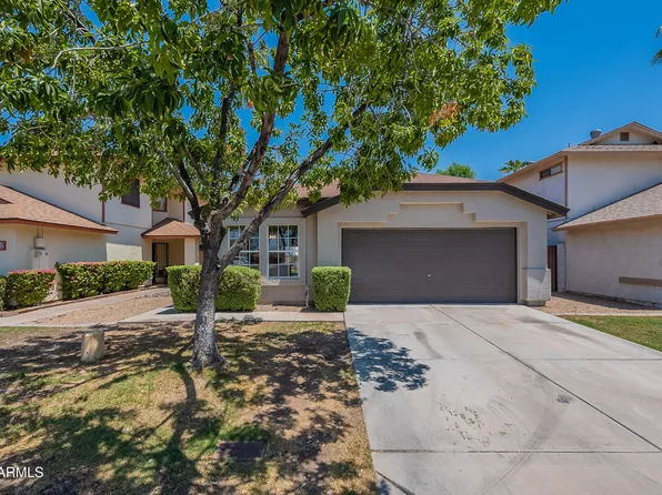 4441 N 101ST Avenue, Phoenix, AZ 85037