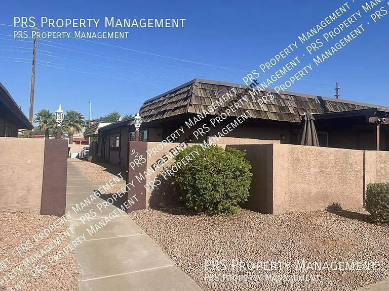 922 S Acapulco Ln #A — Photo 1