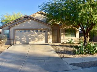 3397 S Desert Motif Rd, Tucson, AZ 85735