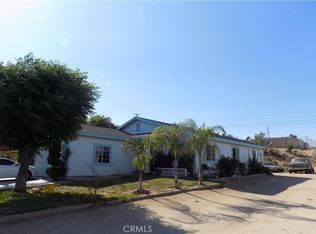 232 1st Off, Perris, CA 92570