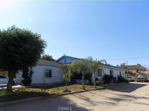 232 1st Off, Perris, CA 92570