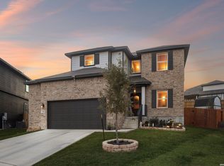 199 Josh, San Antonio, TX 78253