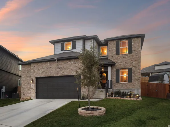 199 Josh, San Antonio, TX 78253