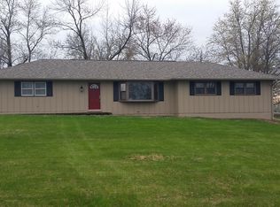 150 W Sioux Dr, Chillicothe, MO 64601