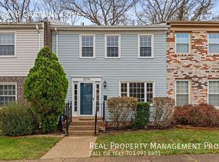 12778 Captains Cv, Woodbridge, VA
