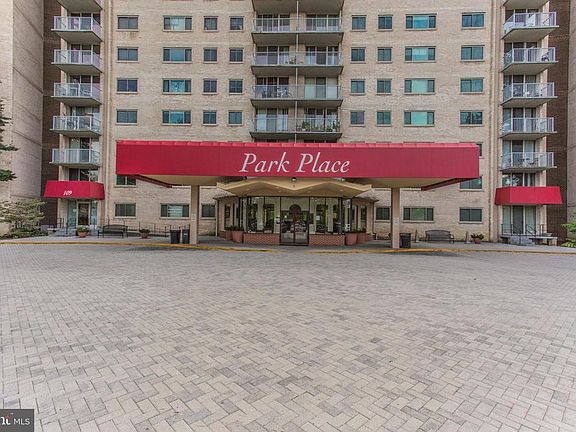 Welcome to Park Place