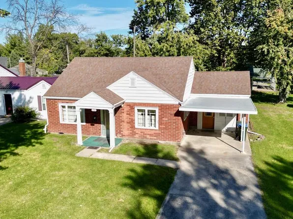 1107 Park Ave, Kirksville, MO 63501