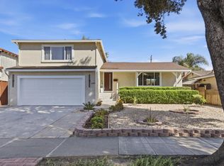 5888 Lean Way, San Jose, CA 95123