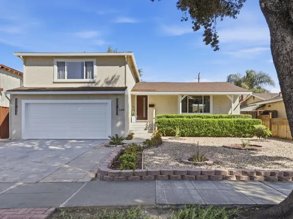 5888 Lean Way, San Jose, CA 95123