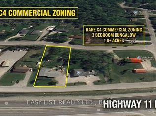3783 Campbell Rd, Severn, ON L3V0V3