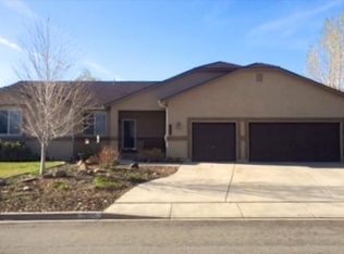 21005 Rose Knob Dr, Reno, NV 89508