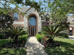 1515 Leedscastle Mnr, Spring, TX 77379