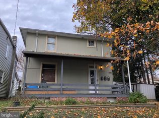 3106 Hoffer St, Harrisburg, PA 17103