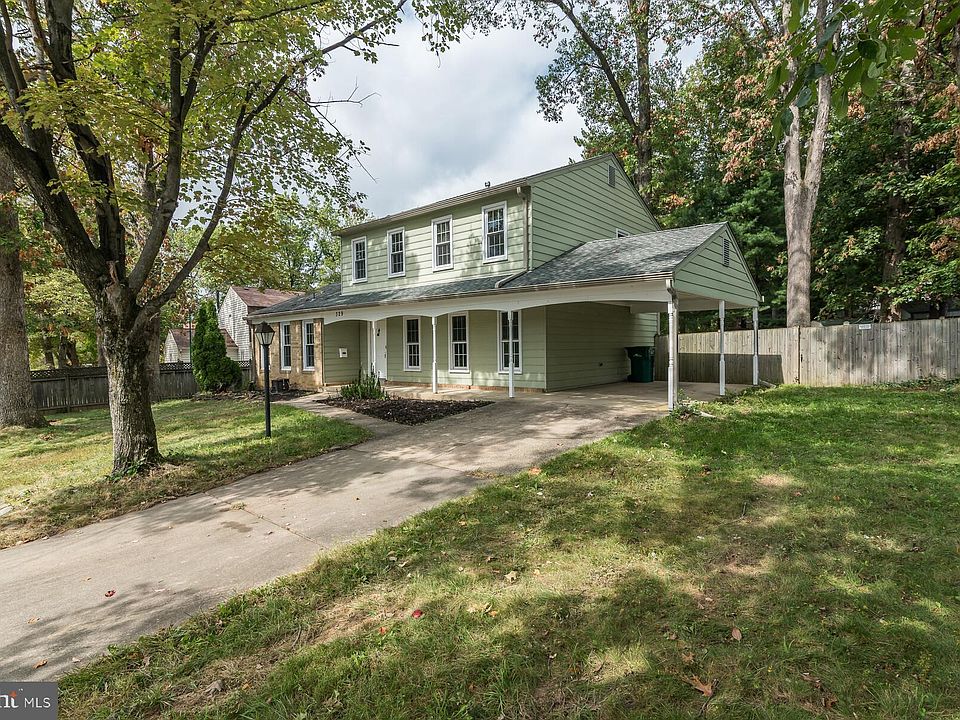 329 W Deer Park Rd, Gaithersburg, MD 20877 | Zillow