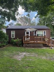 1317 E 28th St, Des Moines, IA, 50317